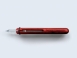 Devil Dip Pen-African Padauk