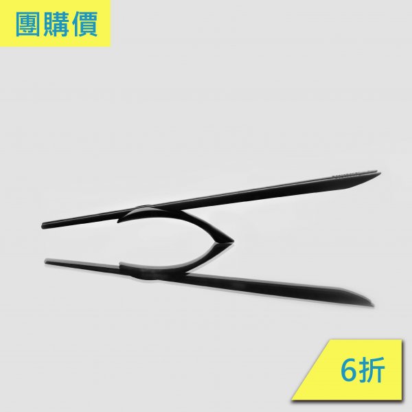 [ 團購價 ] GeckoDesign Balanced 平衡箸筷架組_2色