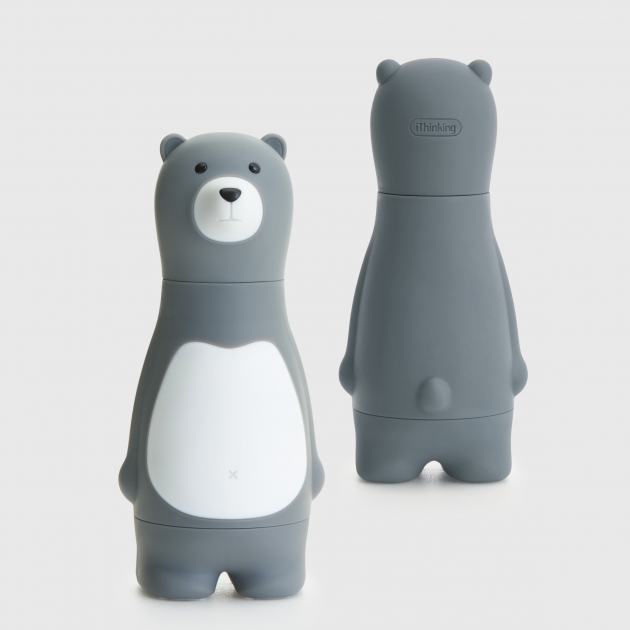 iThinking Bear Papa 棘輪螺絲起子組 展示款 (5色) 3