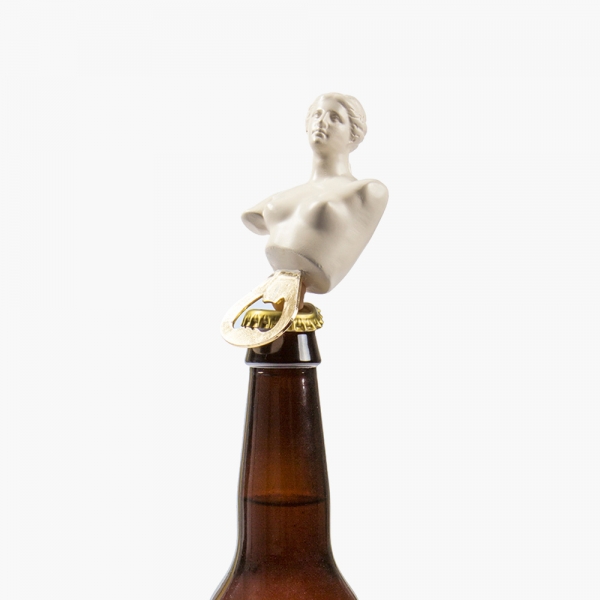 DOIY 希臘女神-啤酒開瓶器
