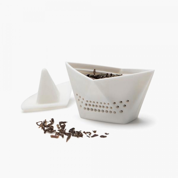 OTOTO PAPER BOAT Tea Infuser 摺紙小船 - 泡茶器