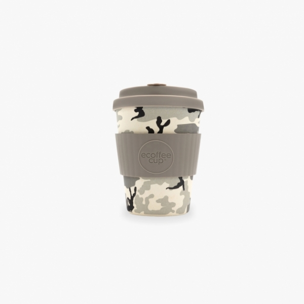 Ecoffee Cup 12oz 環保隨行杯 (3款)