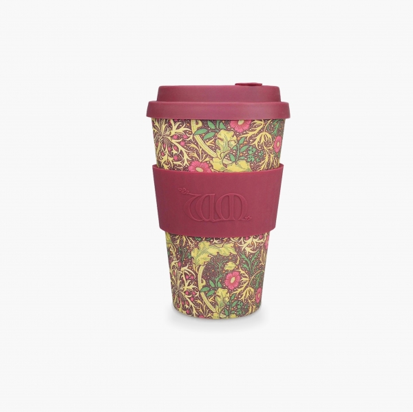 Ecoffee Cup 14oz 環保隨行杯-morris藝術聯名款 (7款)