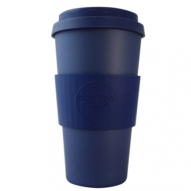 Ecoffee Cup 16oz 環保隨行杯 (9款) 5