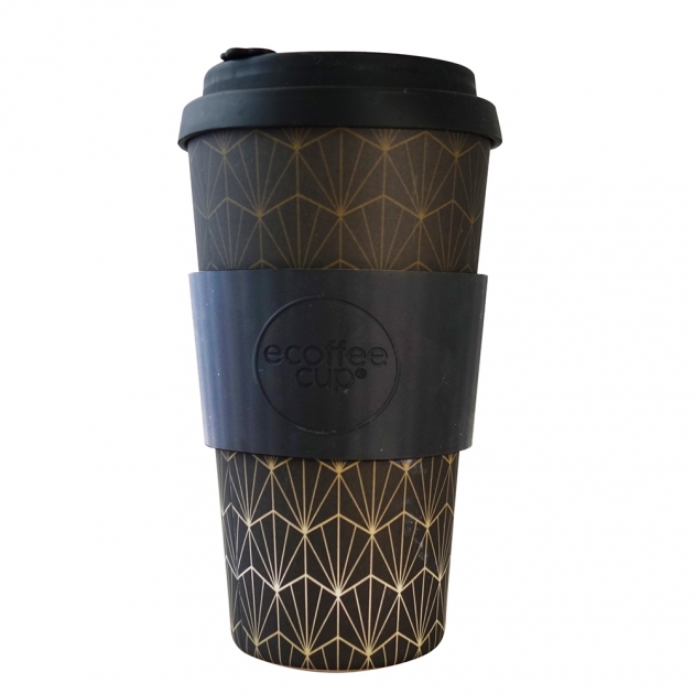 Ecoffee Cup 16oz 環保隨行杯 (9款) 7