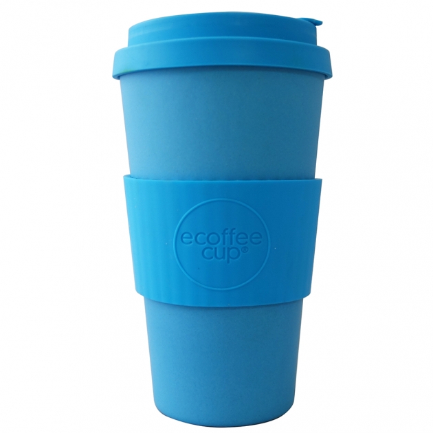 Ecoffee Cup 16oz 環保隨行杯 (9款) 2