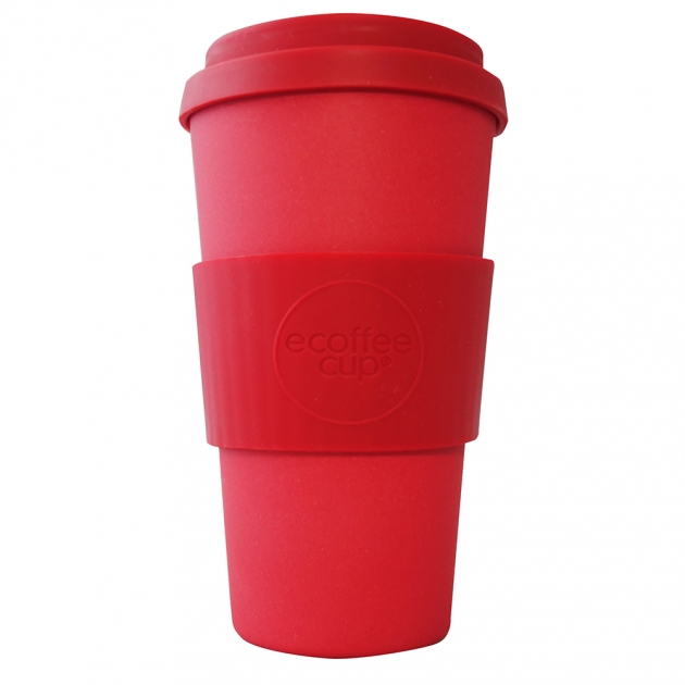 Ecoffee Cup 16oz 環保隨行杯 (9款) 1