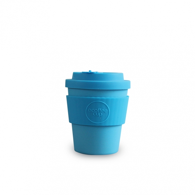 Ecoffee Cup 8oz 環保隨行杯 (3色) 3