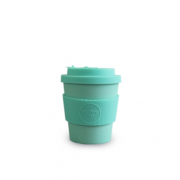 Ecoffee Cup 8oz 環保隨行杯 (3色) 1